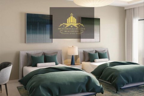 דירה למכירה ב Ajman Downtown, Ajman, איחוד האמירויות  1 חדר שינה, 101 מ"ר, מספר 640877 - תמונה 10