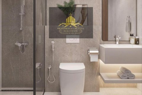 דירה למכירה ב Ajman Downtown, Ajman, איחוד האמירויות  1 חדר שינה, 101 מ"ר, מספר 640877 - תמונה 12