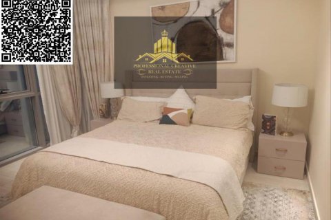 شقة للبيع في الراشديه، عجمان، الإمارات العربية المتحدة 1 غرفة نوم ، 103 متر مربع ، رقم 640879 - صورة 17