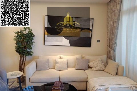 شقة للبيع في الراشديه، عجمان، الإمارات العربية المتحدة 1 غرفة نوم ، 103 متر مربع ، رقم 640879 - صورة 9