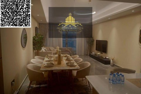 شقة للبيع في الراشديه، عجمان، الإمارات العربية المتحدة 1 غرفة نوم ، 103 متر مربع ، رقم 640879 - صورة 8