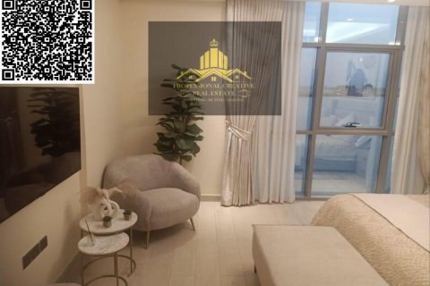 شقة للبيع في الراشديه، عجمان، الإمارات العربية المتحدة 1 غرفة نوم ، 103 متر مربع ، رقم 640879 - صورة 10