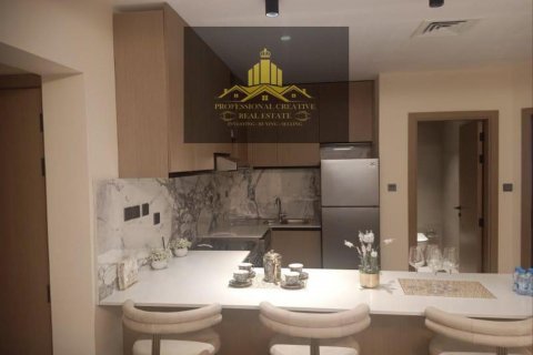 شقة للبيع في الراشديه، عجمان، الإمارات العربية المتحدة 1 غرفة نوم ، 103 متر مربع ، رقم 640879 - صورة 18