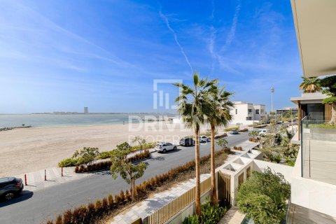 Jumeirah, Dubai, BAE’de satılık villa 6 yatak odası, 880.44 m² No 741642 - fotoğraf 28