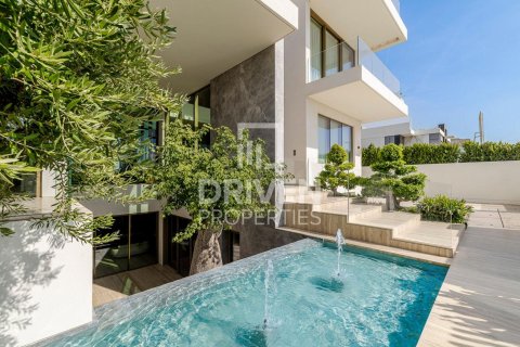 Jumeirah, Dubai, BAE’de satılık villa 6 yatak odası, 880.44 m² No 741642 - fotoğraf 30
