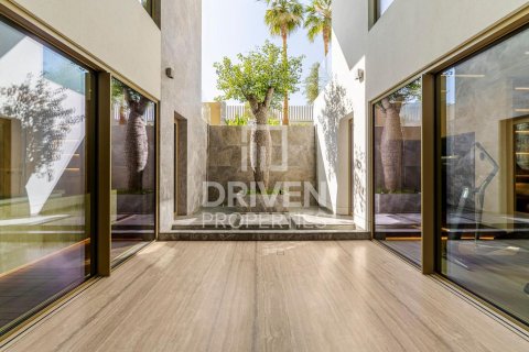Jumeirah, Dubai, BAE’de satılık villa 6 yatak odası, 880.44 m² No 741642 - fotoğraf 26