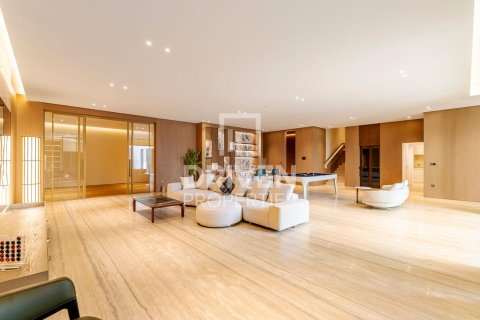 Jumeirah, Dubai, BAE’de satılık villa 6 yatak odası, 880.44 m² No 741642 - fotoğraf 17