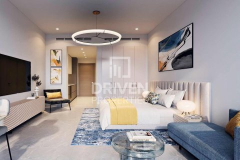 Apartment i Business Bay, Dubai, UAE 3 soveværelser, 179.86 kvm № 741638