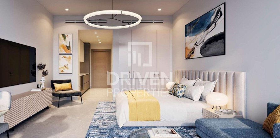 Appartamento a Business Bay, Dubai, EAU 3 camere da letto, 179.86 mq. № 741638