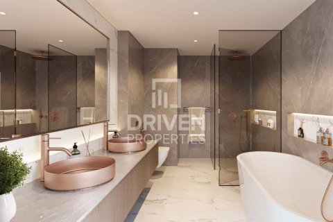 Appartamento in vendita a Business Bay, Dubai, EAU 3 camere da letto, 179.86 mq. № 741638 - foto 9