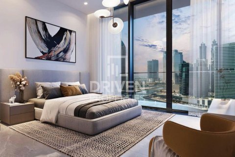 Appartamento in vendita a Business Bay, Dubai, EAU 3 camere da letto, 179.86 mq. № 741638 - foto 12