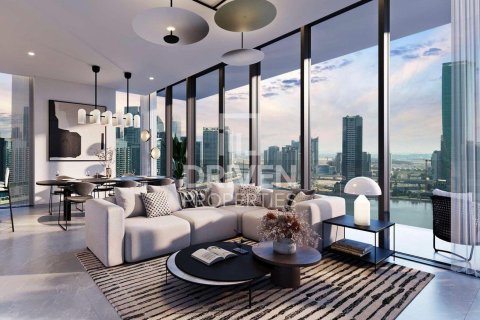 Appartamento in vendita a Business Bay, Dubai, EAU 3 camere da letto, 179.86 mq. № 741638 - foto 7