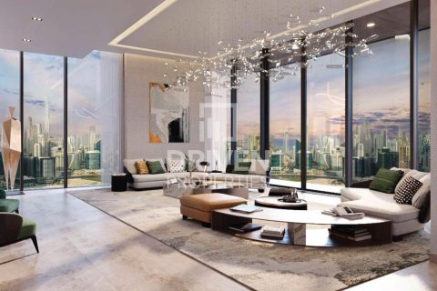 Appartamento in vendita a Business Bay, Dubai, EAU 3 camere da letto, 179.86 mq. № 741638 - foto 5
