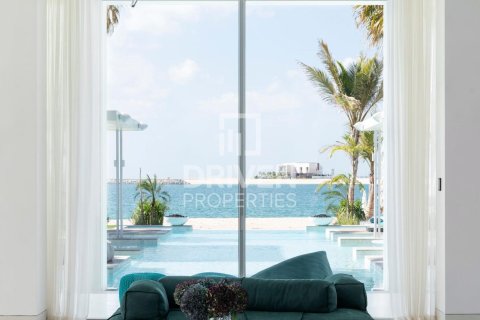 Vila u Jumeirah, Dubai, UAE 5 spavaćih soba, 1602.76 m2 Br. 741641 - fotografija 7