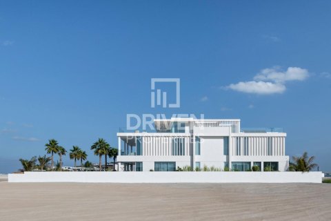 Vila u Jumeirah, Dubai, UAE 5 spavaćih soba, 1602.76 m2 Br. 741641 - fotografija 21