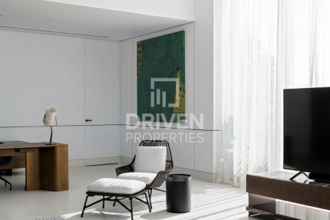 Vila u Jumeirah, Dubai, UAE 5 spavaćih soba, 1602.76 m2 Br. 741641 - fotografija 6
