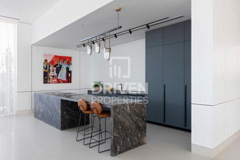 Vila u Jumeirah, Dubai, UAE 5 spavaćih soba, 1602.76 m2 Br. 741641 - fotografija 4