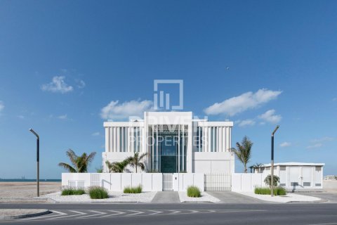 Vila u Jumeirah, Dubai, UAE 5 spavaćih soba, 1602.76 m2 Br. 741641 - fotografija 22