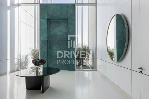 Vila u Jumeirah, Dubai, UAE 5 spavaćih soba, 1602.76 m2 Br. 741641 - fotografija 5