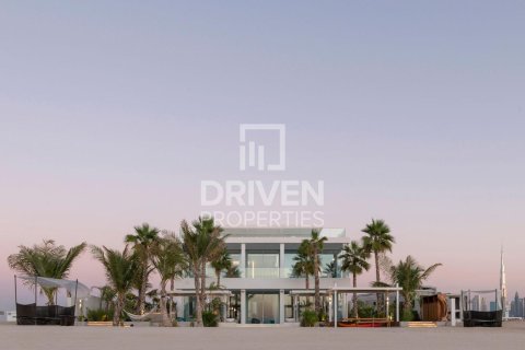 Vila u Jumeirah, Dubai, UAE 5 spavaćih soba, 1602.76 m2 Br. 741641 - fotografija 20