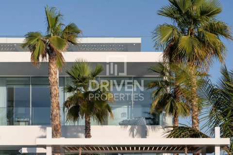 Vila u Jumeirah, Dubai, UAE 5 spavaćih soba, 1602.76 m2 Br. 741641 - fotografija 18