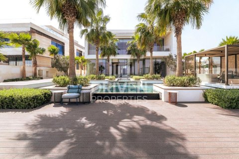 Vila u Jumeirah, Dubai, UAE 5 spavaćih soba, 1487.75 m2 Br. 741639 - fotografija 3