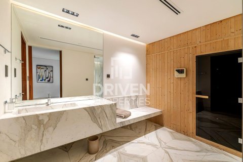 Vila u Jumeirah, Dubai, UAE 5 spavaćih soba, 1487.75 m2 Br. 741639 - fotografija 24