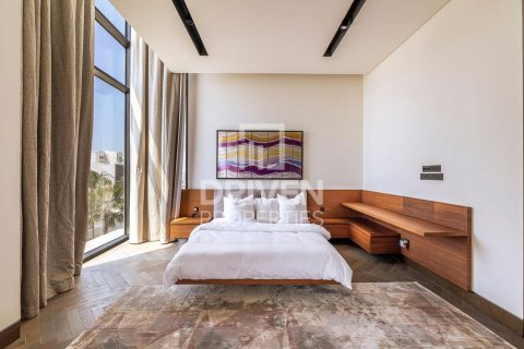 Vila u Jumeirah, Dubai, UAE 5 spavaćih soba, 1487.75 m2 Br. 741639 - fotografija 5