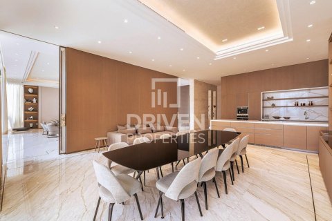 Vila u Jumeirah, Dubai, UAE 5 spavaćih soba, 1487.75 m2 Br. 741639 - fotografija 4
