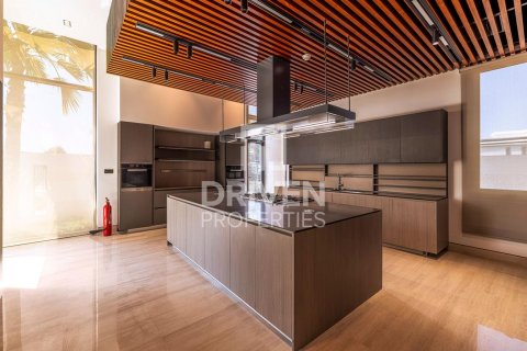 Vila u Jumeirah, Dubai, UAE 5 spavaćih soba, 1487.75 m2 Br. 741639 - fotografija 17