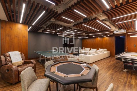 Vila u Jumeirah, Dubai, UAE 5 spavaćih soba, 1487.75 m2 Br. 741639 - fotografija 21