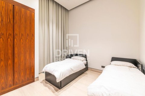 Vila u Jumeirah, Dubai, UAE 5 spavaćih soba, 1487.75 m2 Br. 741639 - fotografija 30