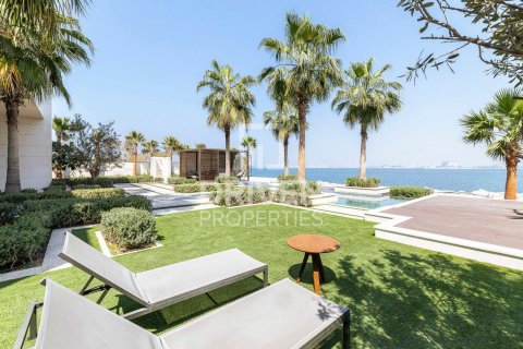 Vila u Jumeirah, Dubai, UAE 5 spavaćih soba, 1487.75 m2 Br. 741639 - fotografija 27