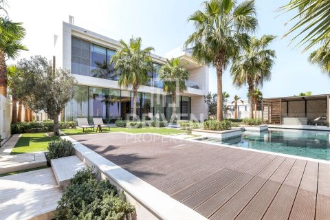 Vila u Jumeirah, Dubai, UAE 5 spavaćih soba, 1487.75 m2 Br. 741639 - fotografija 6