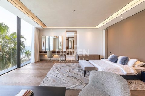 Vila u Jumeirah, Dubai, UAE 5 spavaćih soba, 1487.75 m2 Br. 741639 - fotografija 16