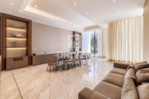 Vila u Jumeirah, Dubai, UAE 5 spavaćih soba, 1487.75 m2 Br. 741639 - fotografija 10