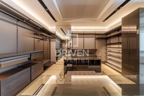 Vila u Jumeirah, Dubai, UAE 5 spavaćih soba, 1487.75 m2 Br. 741639 - fotografija 19