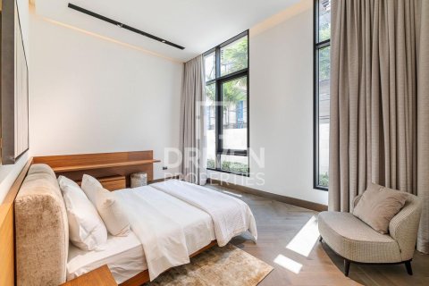 Vila u Jumeirah, Dubai, UAE 5 spavaćih soba, 1487.75 m2 Br. 741639 - fotografija 15