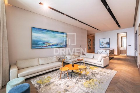 Vila u Jumeirah, Dubai, UAE 5 spavaćih soba, 1487.75 m2 Br. 741639 - fotografija 7