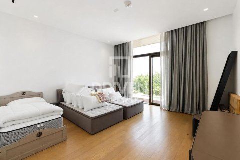 Vila u Jumeirah, Dubai, UAE 6 spavaćih soba, 2703.57 m2 Br. 741640 - fotografija 15