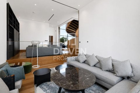 Vila u Jumeirah, Dubai, UAE 6 spavaćih soba, 2703.57 m2 Br. 741640 - fotografija 6