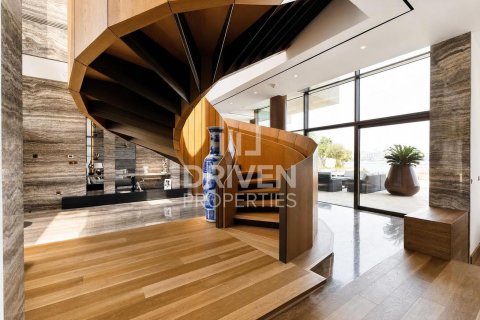 Vila u Jumeirah, Dubai, UAE 6 spavaćih soba, 2703.57 m2 Br. 741640 - fotografija 5