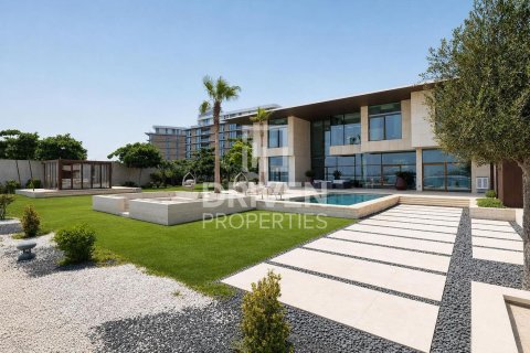 Vila u Jumeirah, Dubai, UAE 6 spavaćih soba, 2703.57 m2 Br. 741640 - fotografija 27