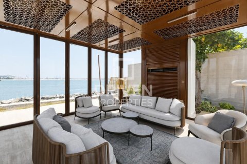 Vila u Jumeirah, Dubai, UAE 6 spavaćih soba, 2703.57 m2 Br. 741640 - fotografija 24
