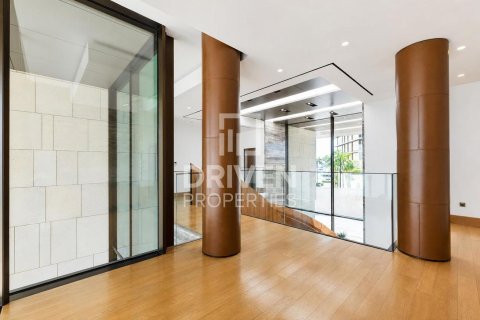 Vila u Jumeirah, Dubai, UAE 6 spavaćih soba, 2703.57 m2 Br. 741640 - fotografija 9