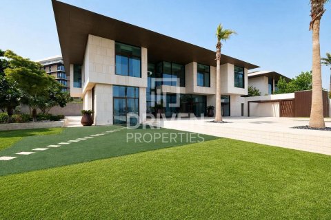 Vila u Jumeirah, Dubai, UAE 6 spavaćih soba, 2703.57 m2 Br. 741640 - fotografija 29