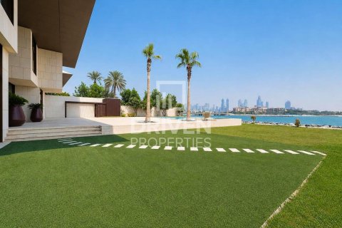 Vila u Jumeirah, Dubai, UAE 6 spavaćih soba, 2703.57 m2 Br. 741640 - fotografija 22