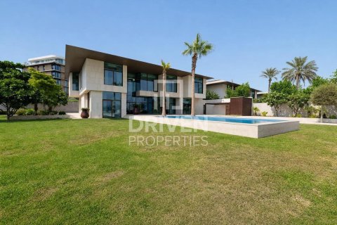 Vila u Jumeirah, Dubai, UAE 6 spavaćih soba, 2703.57 m2 Br. 741640 - fotografija 26