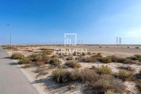 Land in Jebel Ali, Dubai, UAE 928.94 sq.m. № 741637 - photo 2