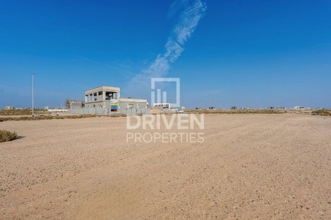 Land in Jebel Ali, Dubai, UAE 928.94 sq.m. № 741637 - photo 6